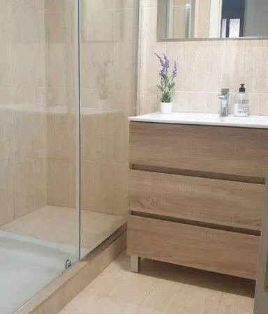 Primera Linea Playa - Canet De Berenguer * Canet d'En Berenguer