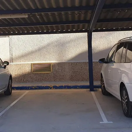 Primera Linea Playa - Canet De Berenguer * Canet d'En Berenguer