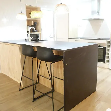 Primera Linea Playa - Canet De Berenguer Apartment