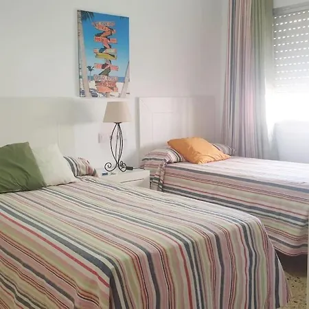 Apartment Primera Linea Playa - Canet De Berenguer