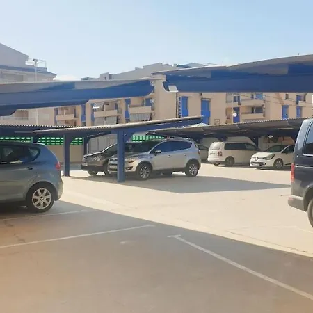 Primera Linea Playa - Canet De Berenguer *