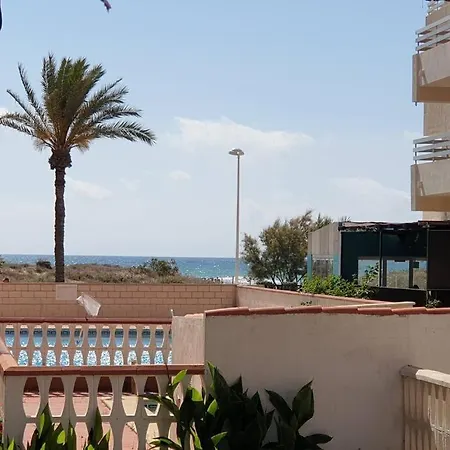 Primera Linea Playa - Canet De Berenguer *