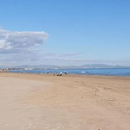Primera Linea Playa - Canet De Berenguer Canet d'En Berenguer