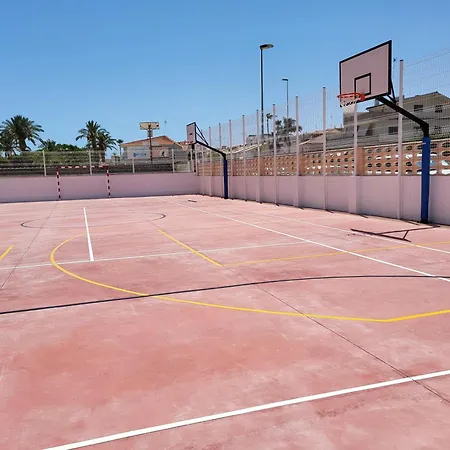 Primera Linea Playa - Canet De Berenguer Apartment *